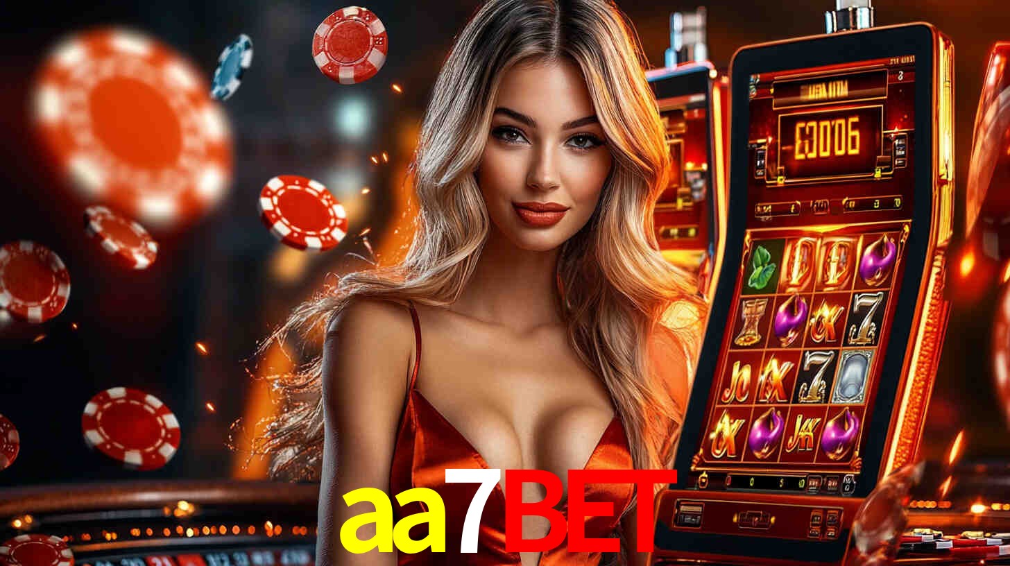 aa7bet plataforma