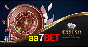 Estatísticas aa7bet