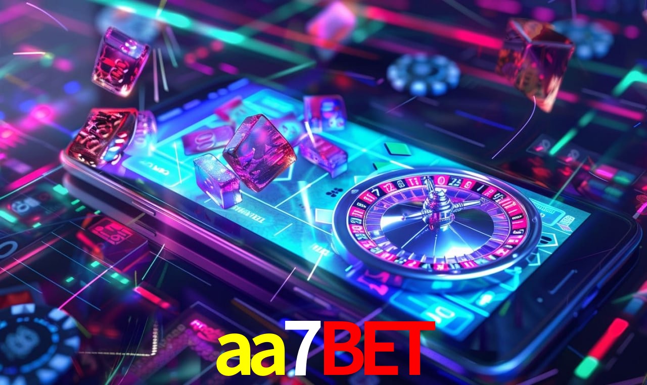 Experiência VIP aa7bet