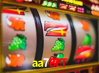 A Emoção da Loteria na aa7bet: Uma Chance de Mudança de Vida