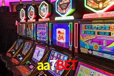 Desvendando o Mundo dos Jogos Virtuais na aa7bet