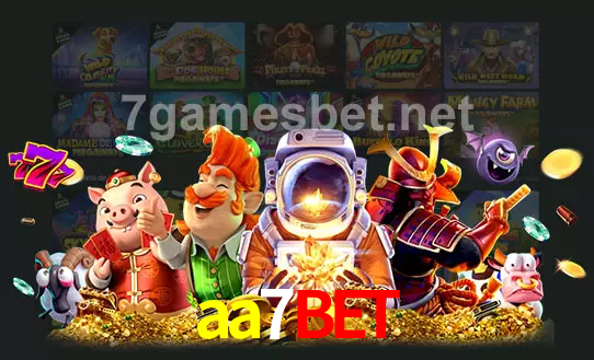 cassino aa7bet