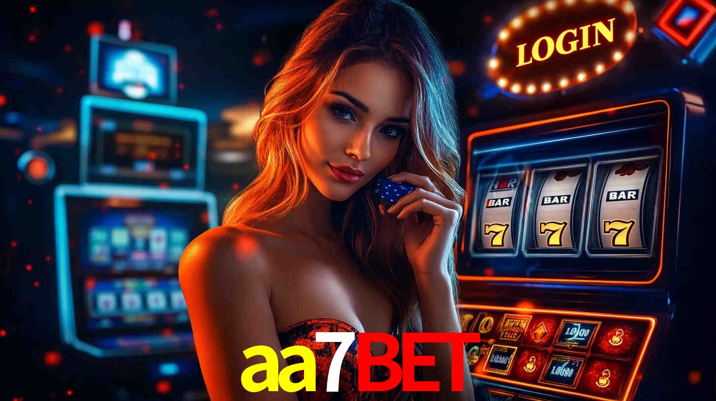 aa7bet,aa7bet app