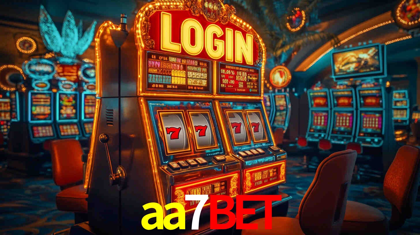 aa7bet,aa7bet app