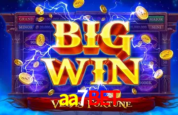 Exclusive Offers aa7bet