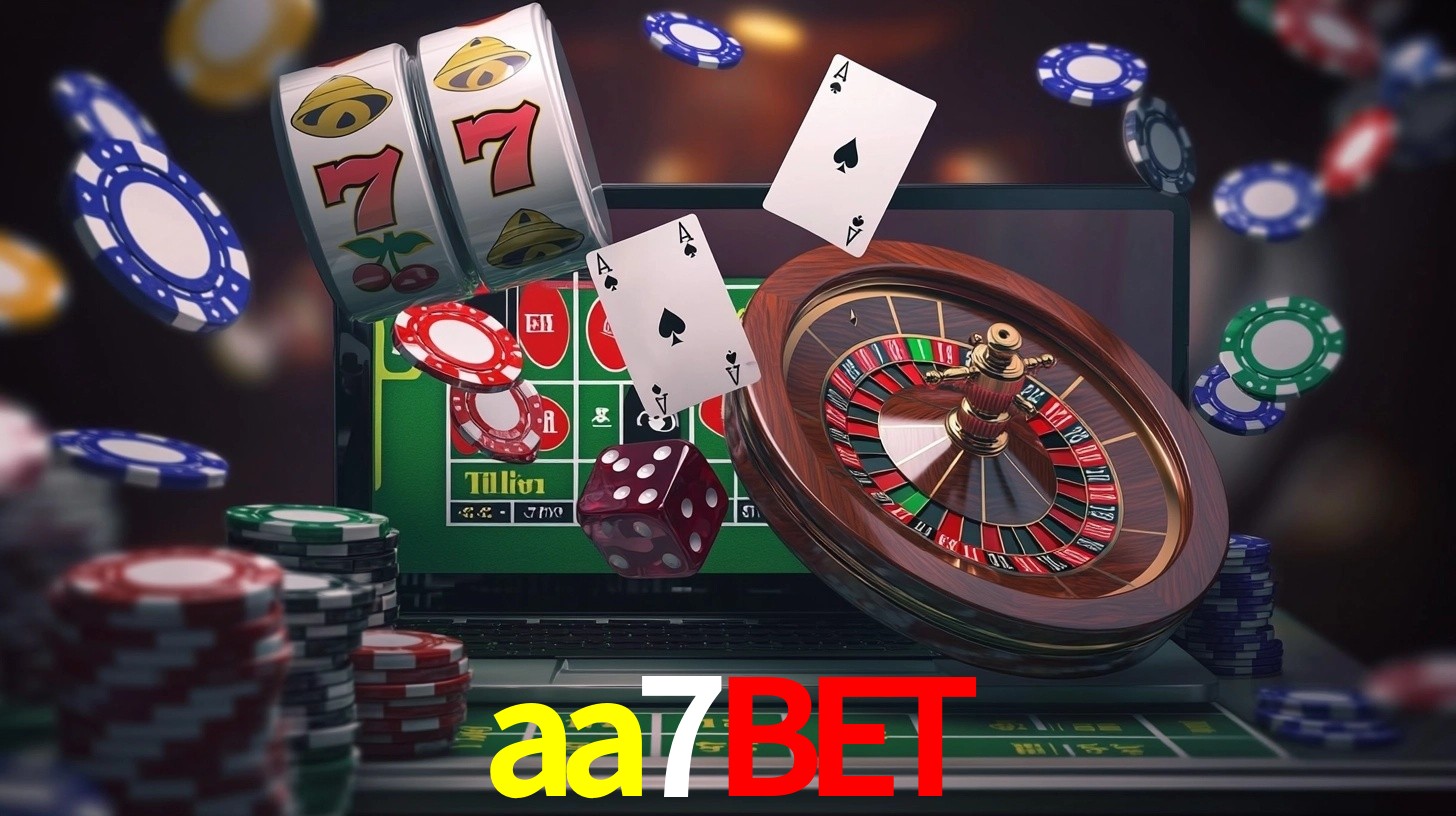 Explore as vantagens do aa7bet: serviço profissional e confiabilidade
