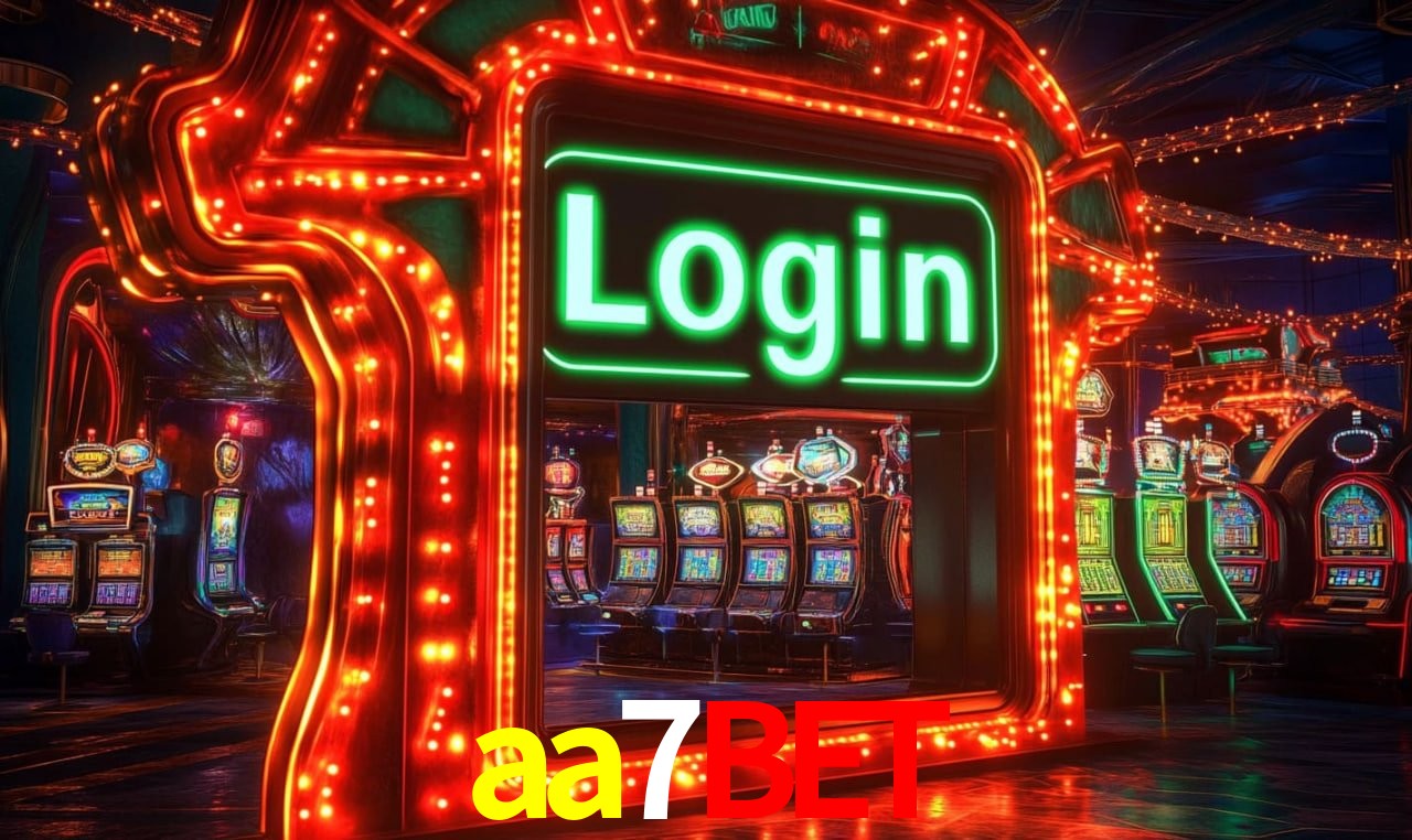 Apostas de Tênis aa7bet