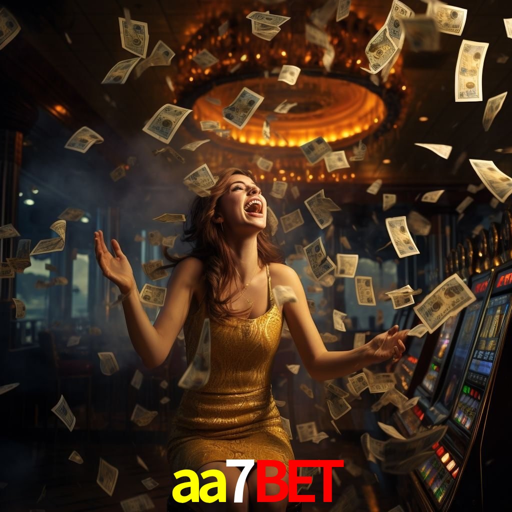 VIP Casino aa7bet
