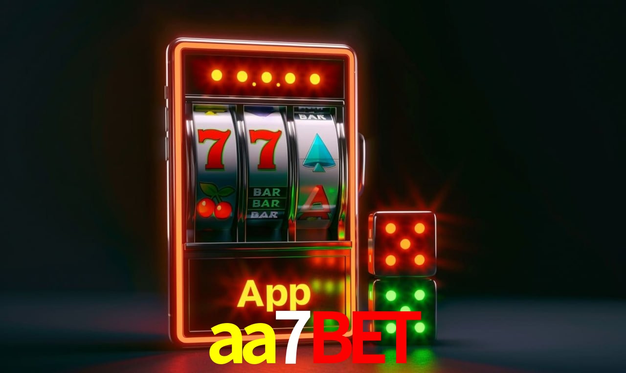 Diretório de Jogos aa7bet