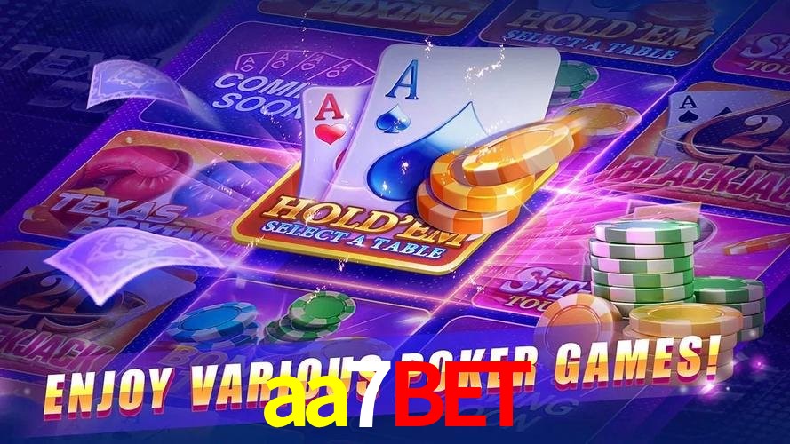cassino aa7bet