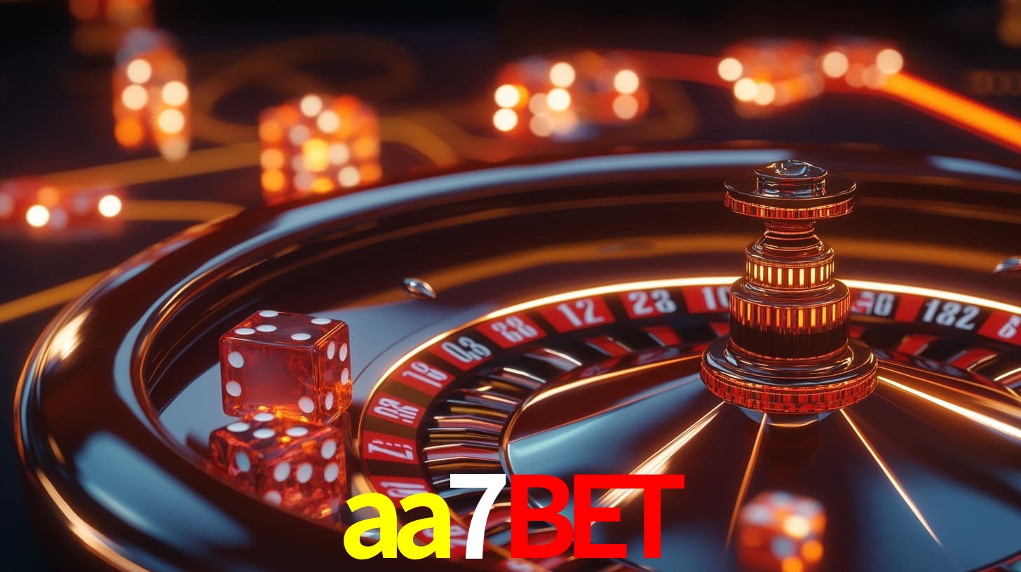 aa7bet plataforma
