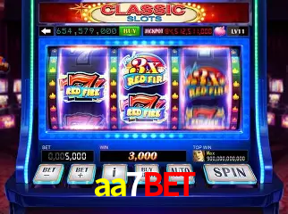 Descubra a Magia dos Jogos de Arcade no aa7bet