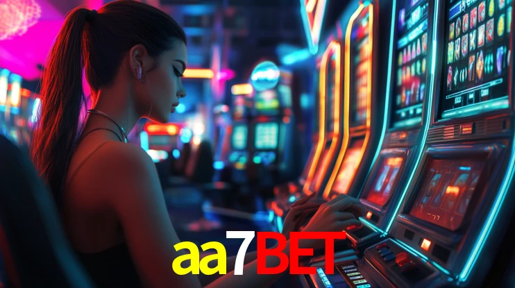 aa7bet,aa7bet app