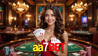 Game Providers aa7bet