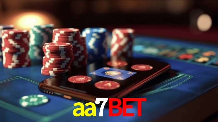 Benefícios da Conta aa7bet