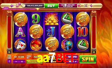 A Revolução dos Aplicativos de Jogos no aa7bet