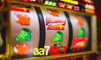 Apostas Esportivas na aa7bet: Um Guia Completo