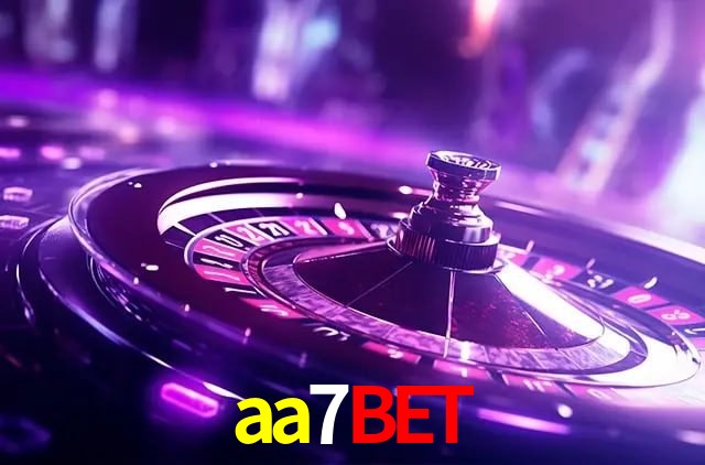 Interface Premium aa7bet