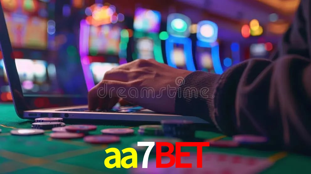Programa VIP aa7bet