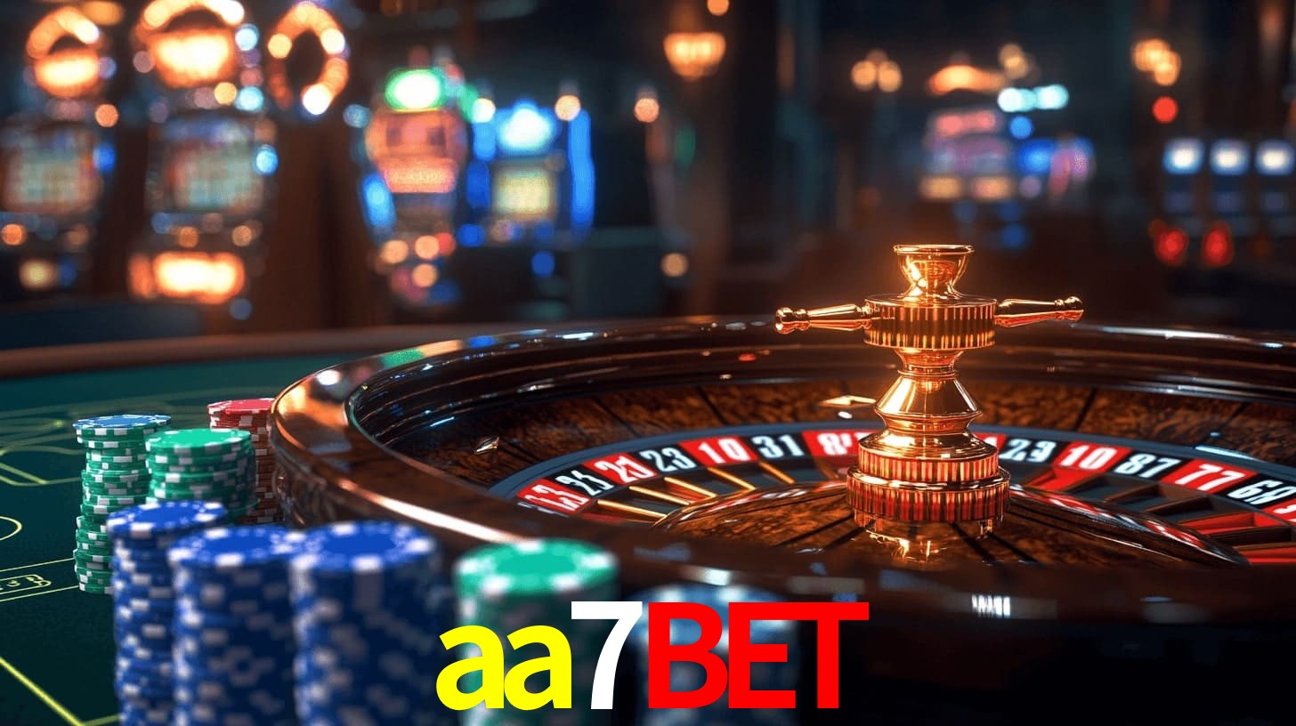 aa7bet: Seu Especialista em Apostas Esportivas Brasileiras