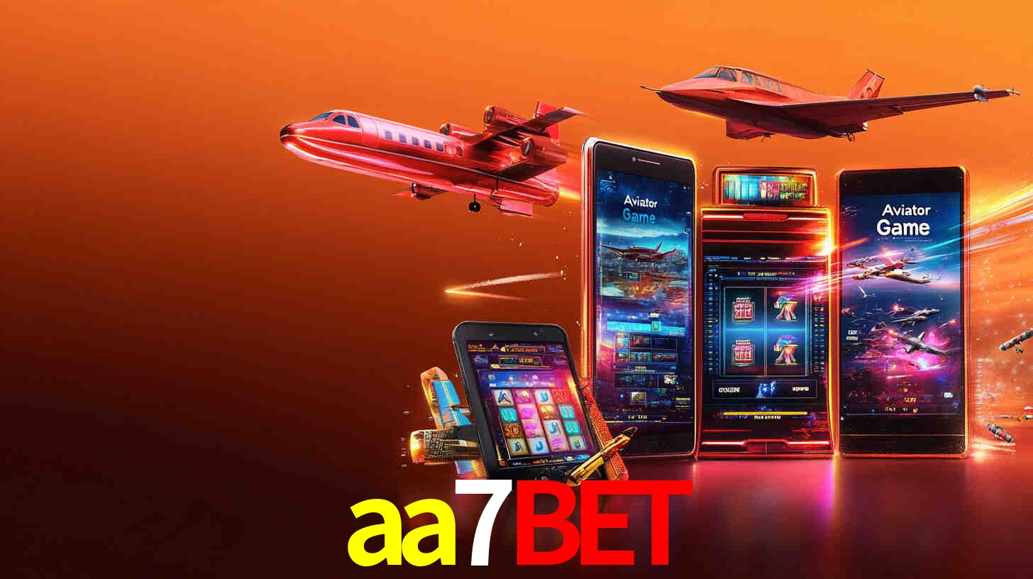 Apostas Esportivas na aa7bet: Um Guia Completo