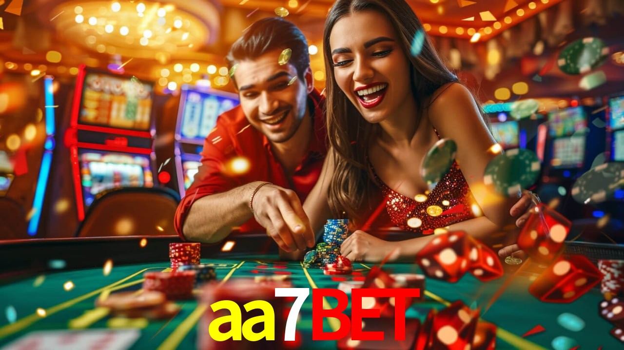 Integração de APIs aa7bet