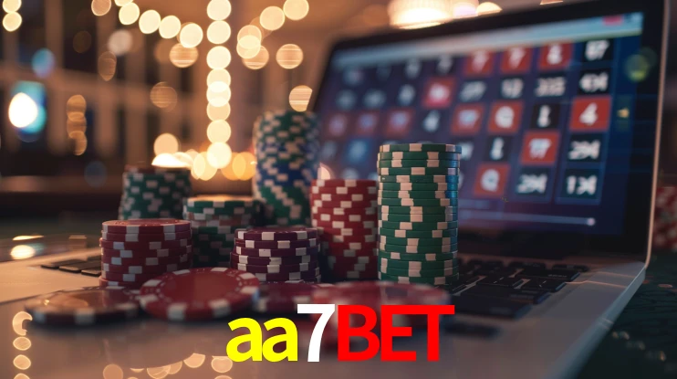 Slot Games aa7bet
