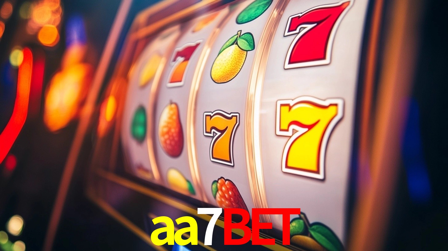 aa7bet,aa7bet app