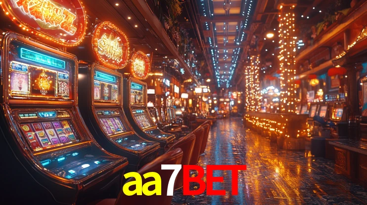 aa7bet,aa7bet app