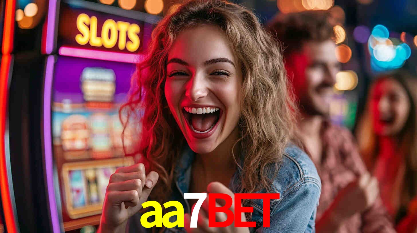 A Experiência Imersiva dos Cassinos Ao Vivo no aa7bet