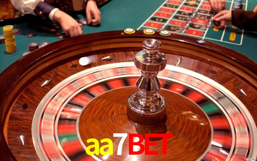 Casino Ao Vivo aa7bet