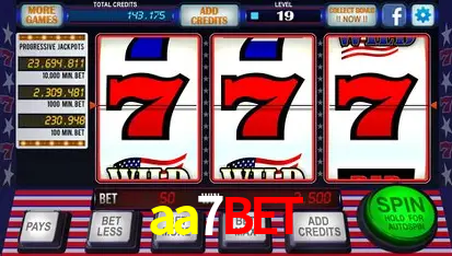 Descubra a Essência do aa7bet: Nossa História e Compromissos