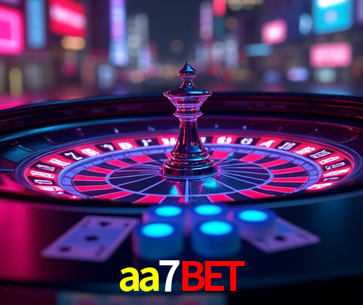 Desvendando o Mundo dos Jogos Virtuais na aa7bet