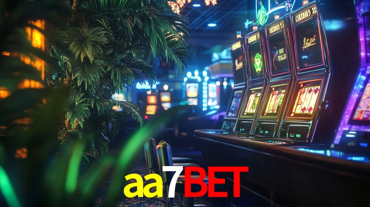 Programa VIP aa7bet