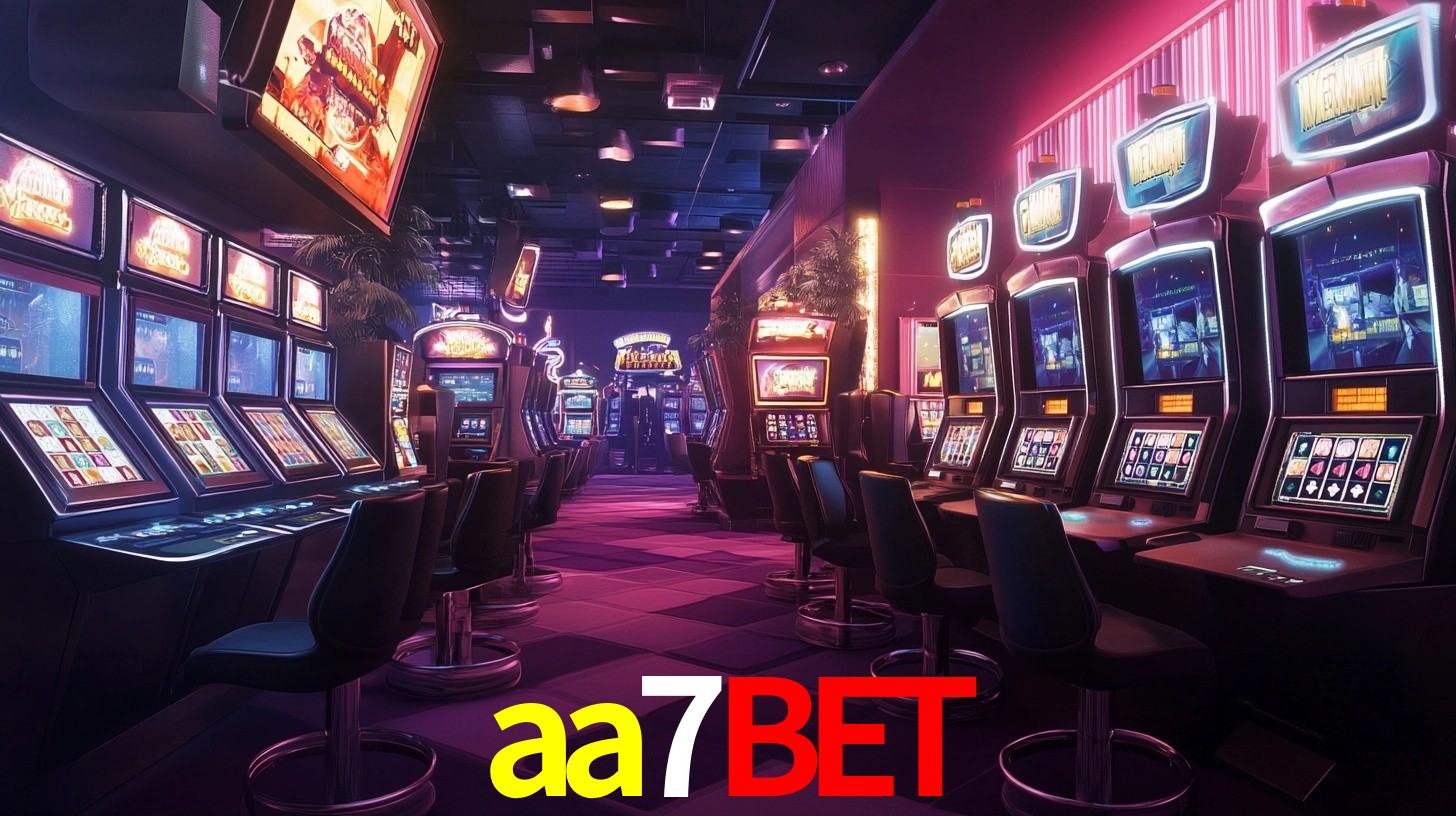 aa7bet plataforma