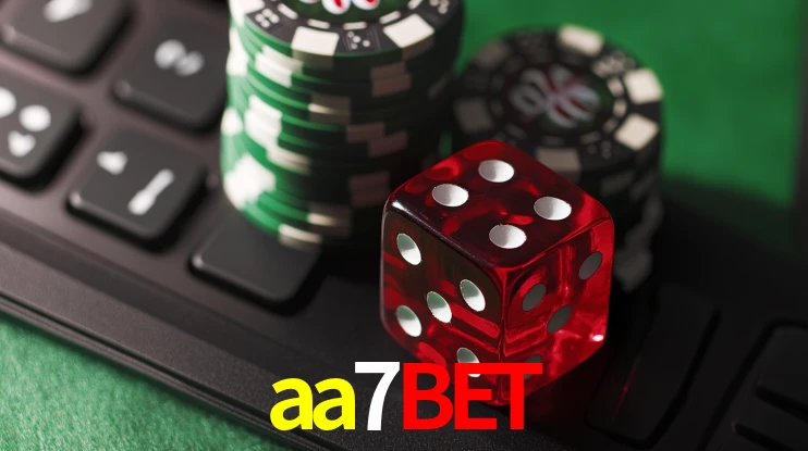 Live Casino aa7bet