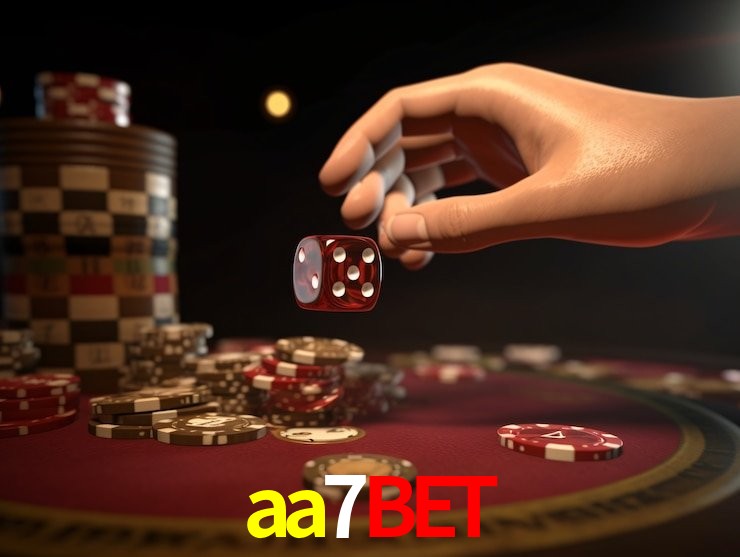 Login Seguro aa7bet