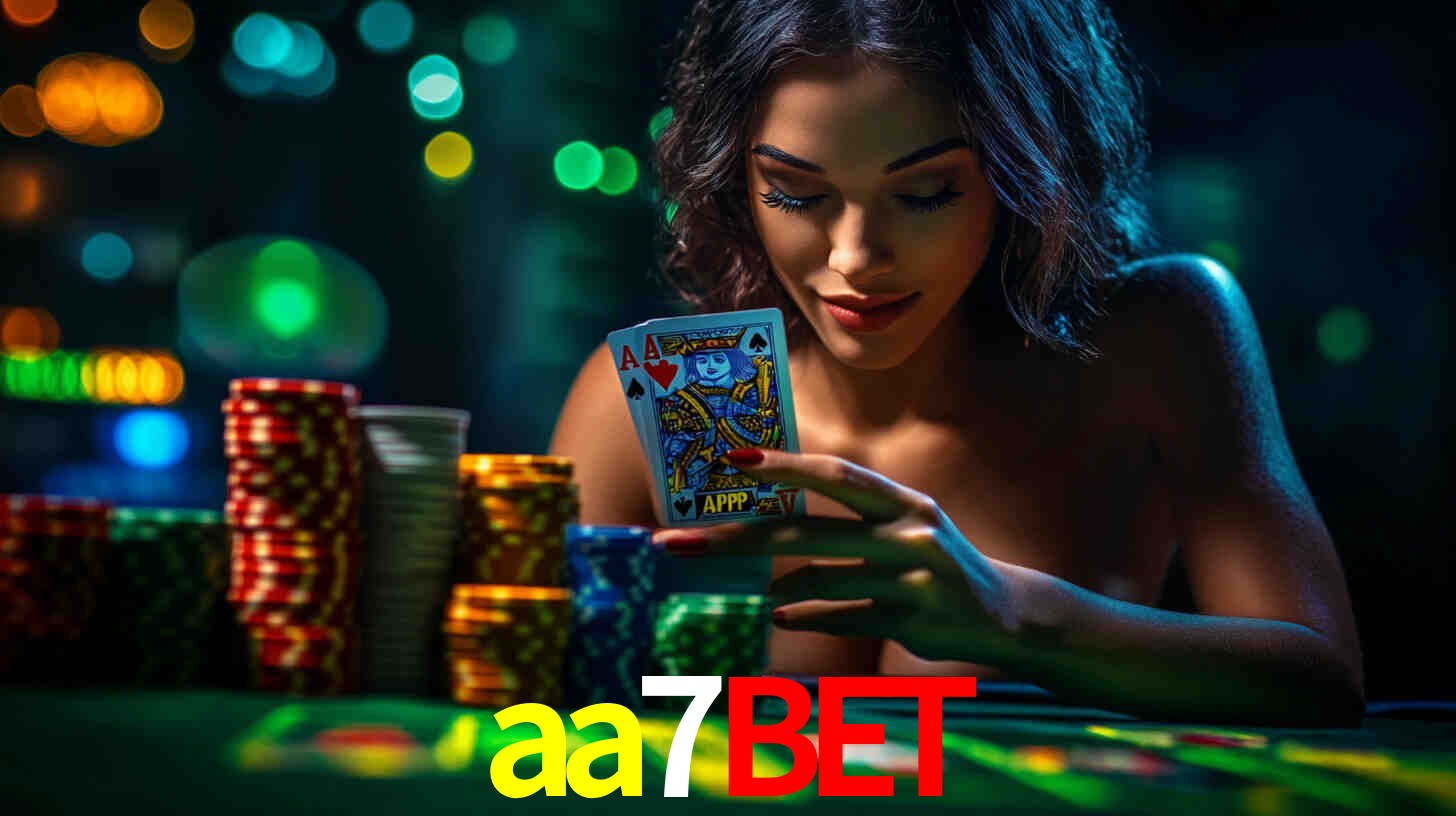Descubra o Programa VIP da aa7bet: Vantagens Exclusivas para Jogadores