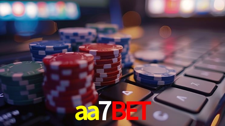 Promoção Relâmpago aa7bet