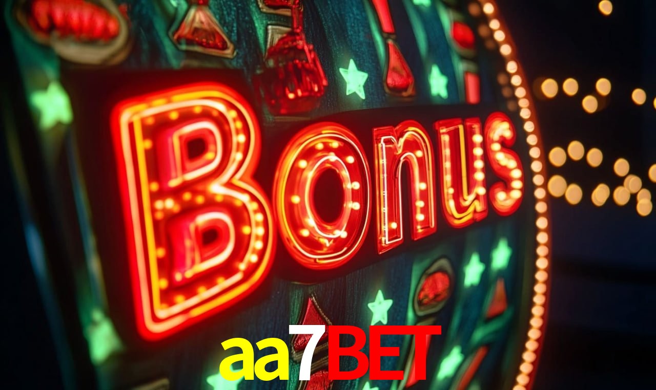 Torneios aa7bet