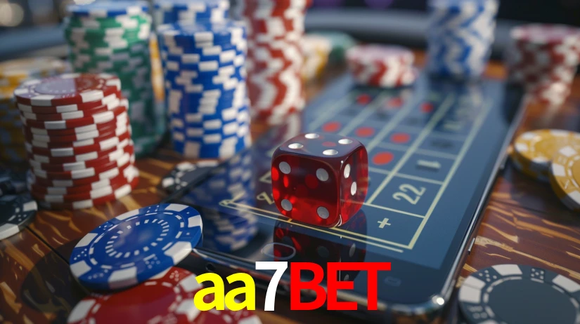 aa7bet plataforma