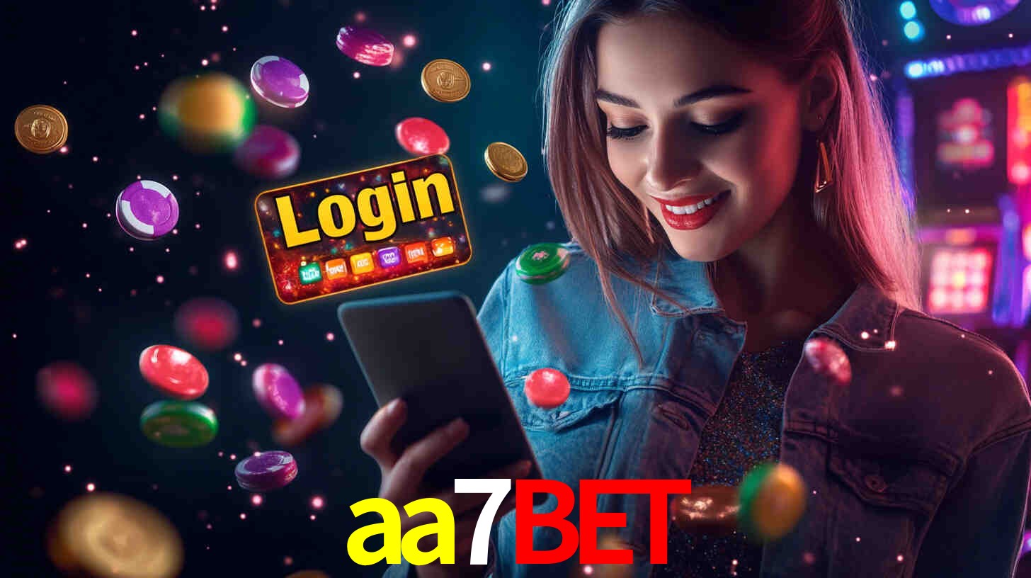 Descubra a Essência do aa7bet: Nossa História e Compromissos