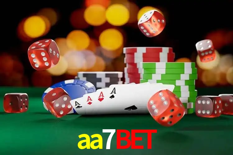Cadastro Rápido aa7bet