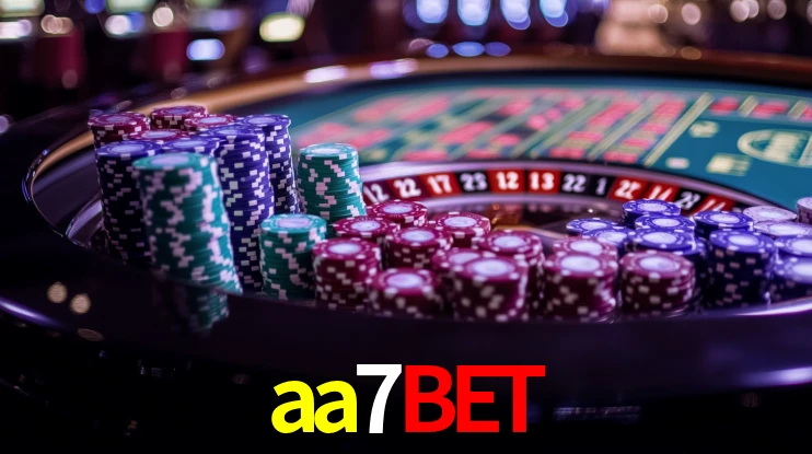 Welcome Bonus aa7bet