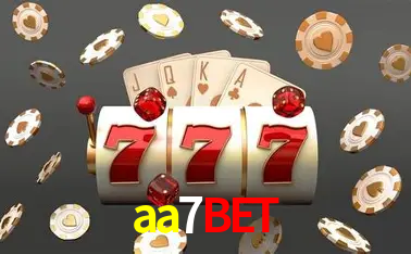 Desvendando o Mundo dos Jogos Virtuais na aa7bet