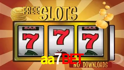 Descubra o Mundo do Cassino Online com aa7bet