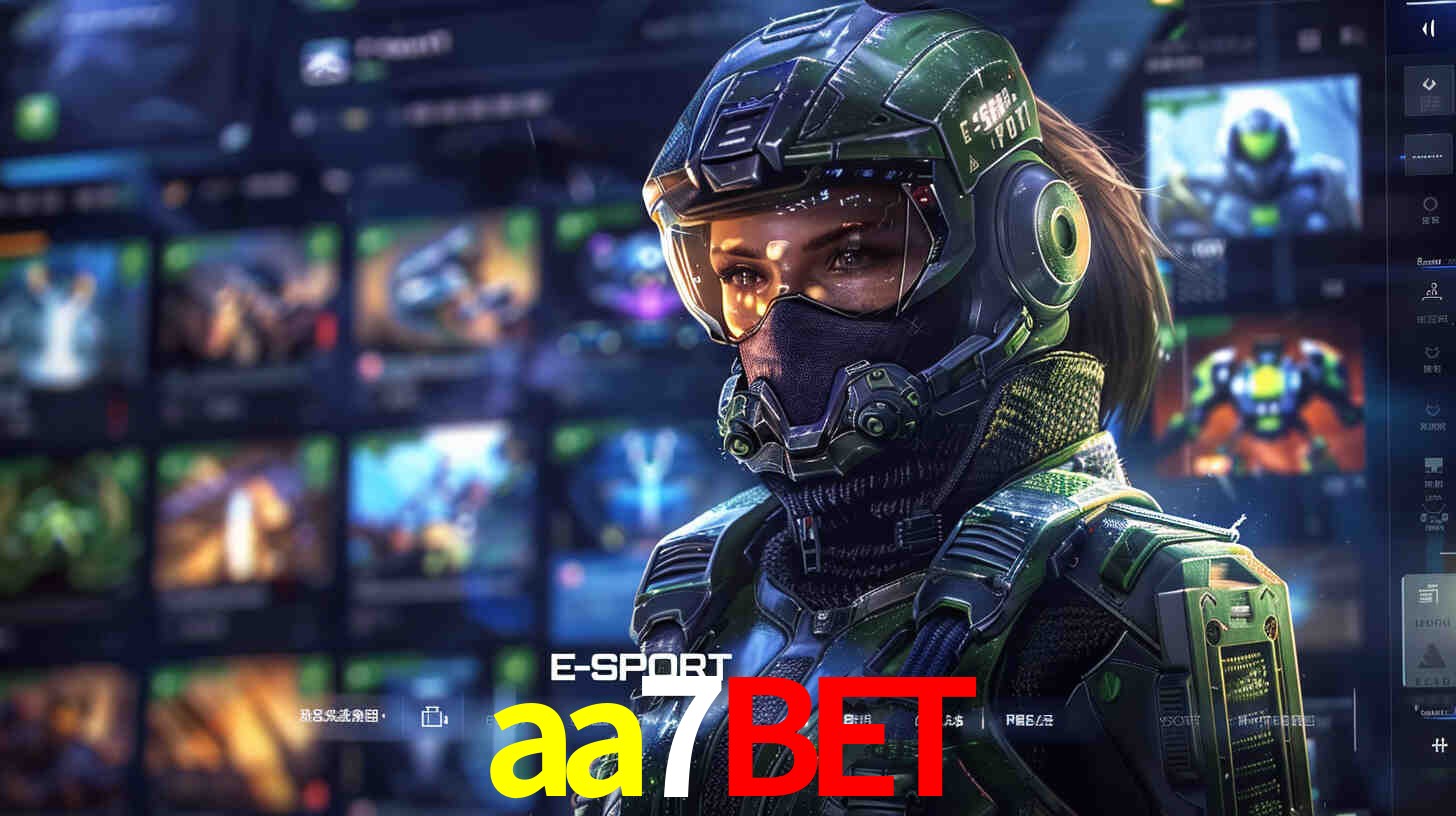 Platform Technology aa7bet